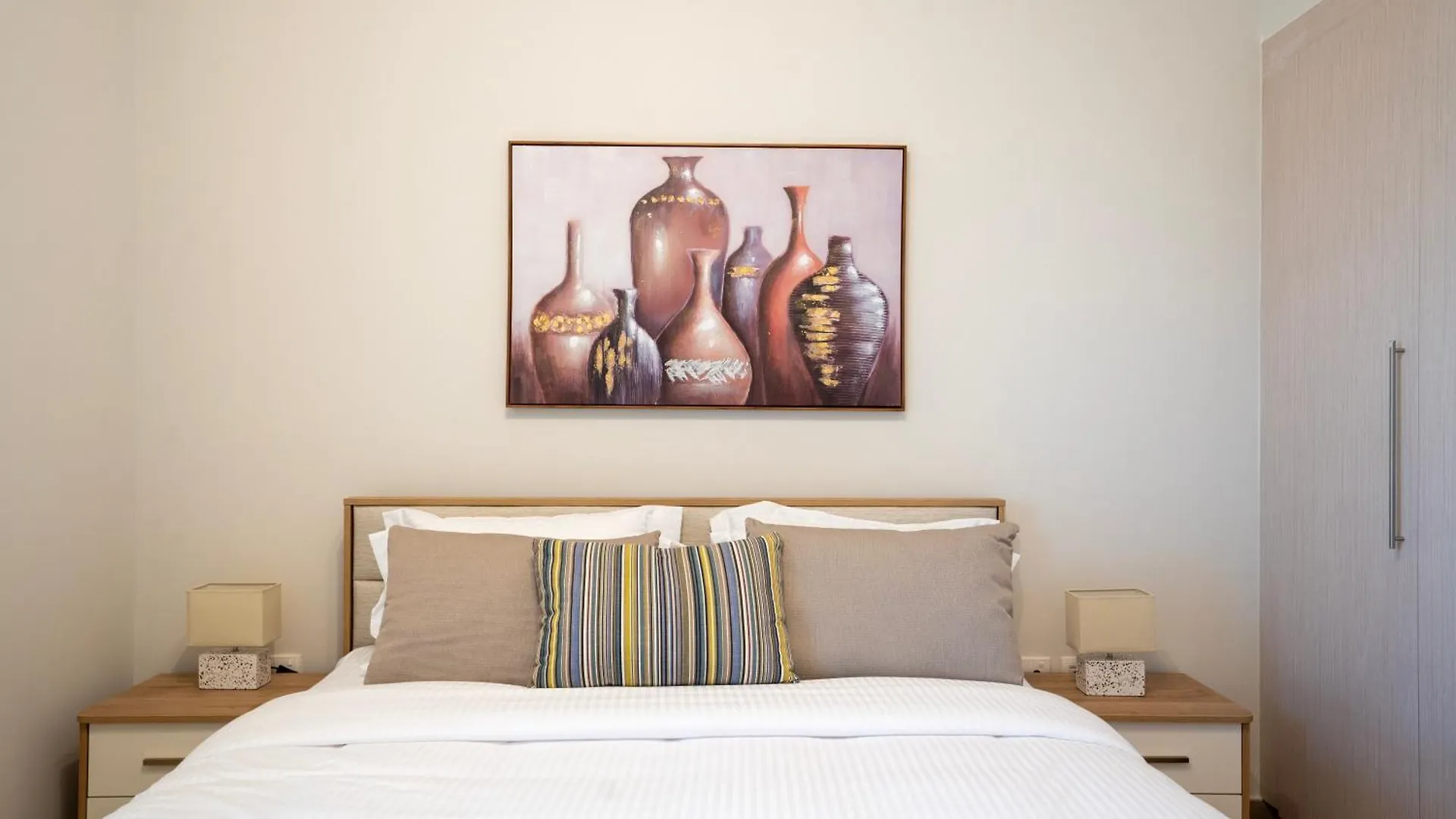 شقة Cozy 1Br With Stunning Seaworld Views! أبو ظبي