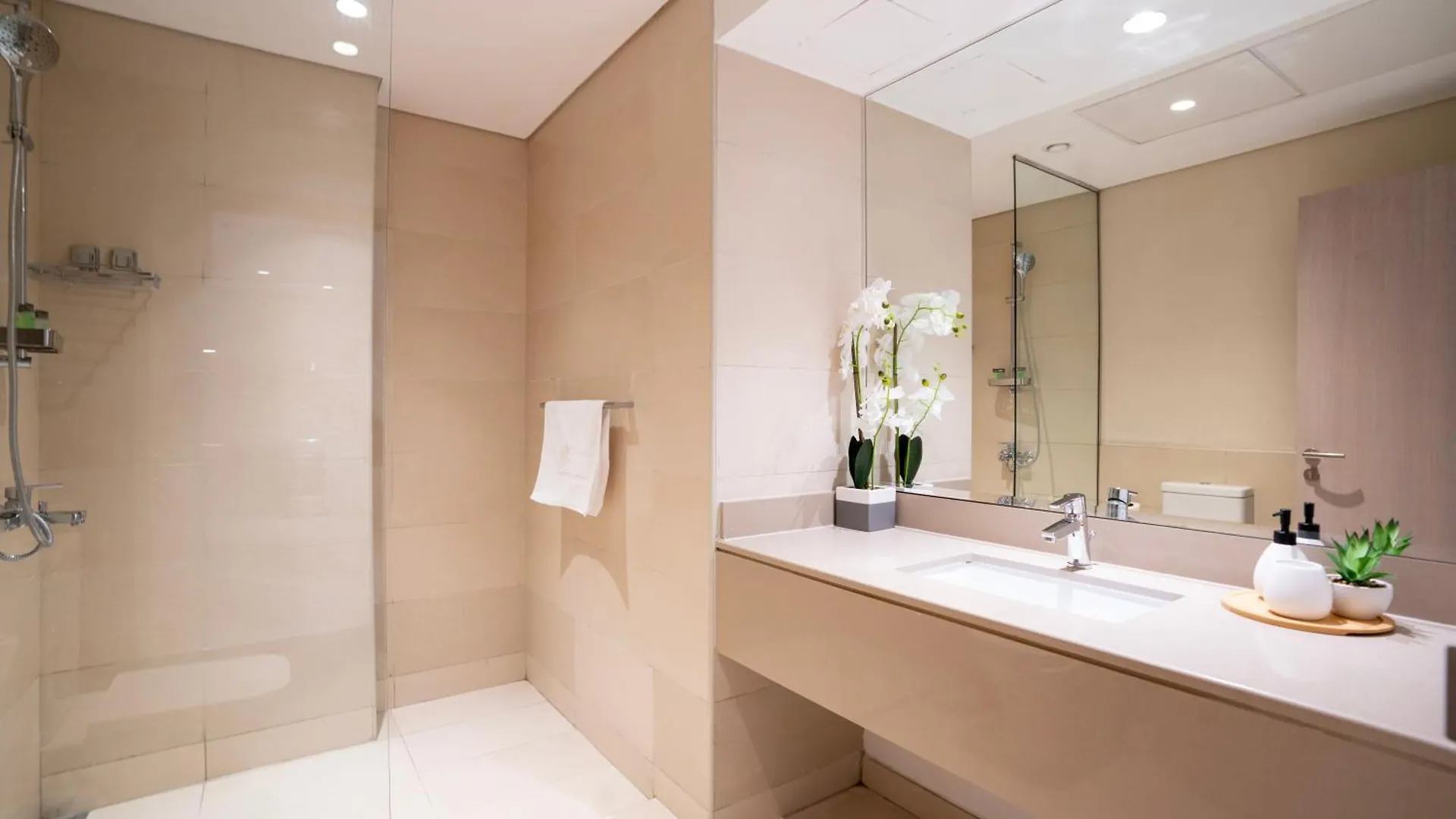 شقة Cozy 1Br With Stunning Seaworld Views! أبو ظبي