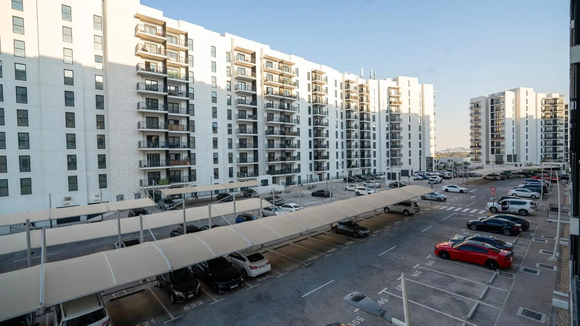 阿布扎比Cozy 1Br With Stunning Seaworld Views!公寓 0*, 阿布扎比